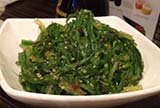 wakame salad