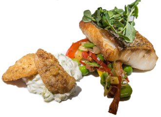 walleye recipe