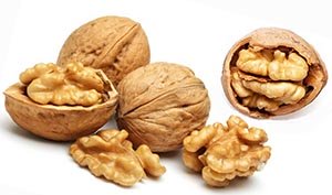 walnuts