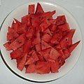 Top 8 Watermelon Nutrition facts and Health benefits